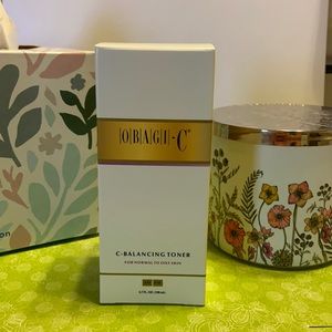 Obagi-C C-Balancing toner
